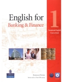 english for banking and finance