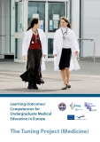 Learning Outcomes/ Competences for Undergraduate Medical Education in Europe