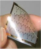 FLEXIBLE ELECTRONICS: MATERIALS AND DEVICE  FABRICATION    