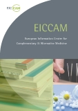 EICCAM European Information Centre for Complementary & Alternative Medicine  