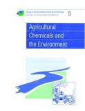 Agricultural Chemicals and the Environment