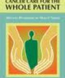 Cancer Care for the Whole Patient: Meeting Psychosocial Health Needs (Free Executive Summary) 