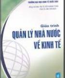 Kinh tế nhà nước được đề nghị xem lại vai trò chủ đạo