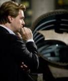 Christopher Nolan và loại phim “nhét (nàng) vào tủ lạnh”