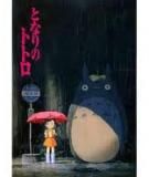 ÔNG HÀNG XÓM TOTORO – Ý nghĩa của những điều be bé