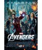 Phim chiếu rạp: The Avengers – tuy bom tấn nhưng nhiều ý nghĩa