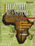 The African Health Monitor
