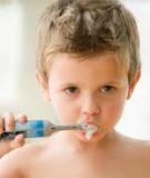 Trẻ em có nên tẩy trắng răng?