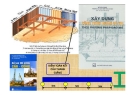 Xây dựng công trình ngầm đô thị  theo phương pháp đào - mở