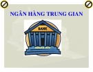 Ngân hàng trung gian