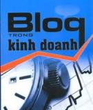 Kinh doanh bằng blog