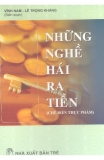 Chế biến thực phẩm - Nghề hái ra tiền