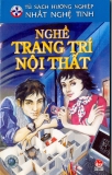 Nghề trang trí nội thất