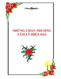 NHỮNG CHẤN THƯƠNG TÂM LÝ HIỆN ĐẠI