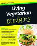 Living Vegetarian for Dummies