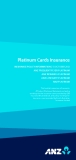 Platinum Cards Insurance