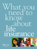 What you need to know about life insuance