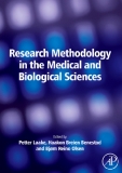 RESEARCH METHODOLOGY IN THE MEDICAL AND BIOLOGICAL SCIENCES