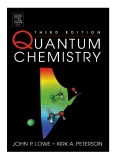 Quantum ChemistryThird Edition