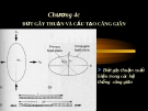 Chương 4c ĐỨT GÃY THUẬN VÀ CẤU TẠO CĂNG GIÃN