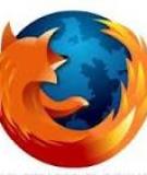 Bước đột phá mới của Firefox?