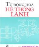 Bài giảng Tự động hóa hệ thống lạnh