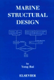 marine structural design Ultimate strength, Fatigue and frature Structural reliability,