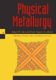 Physical Metallurgq-14e volume1 IRobert W. Cahn and Peter Haasen