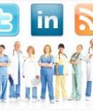 The Use of Social Media in Insurance 