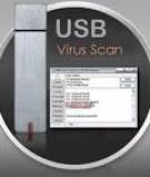 Ngăn USB phát tán virus