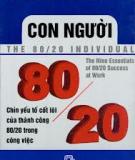 The 80/20 Individual: The Nine Essentials of 80/20