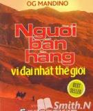 ngƯỜi bÁn hÀng vĨ ĐẠi nhẤt thẾ giỚi