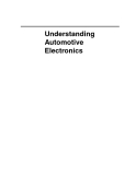 Understanding Automotive Electronics 5E