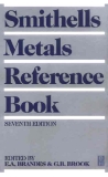 BRANDES & GOBo B.Smithells Metals Reference 7E