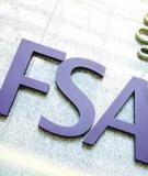   Financial Services Authority     