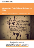 Introductory Finite Volume Methods for PDEs