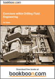 Exercises within Drilling Fluid Engineering
