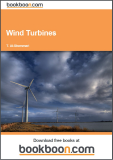 The Wind Turbines