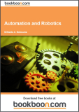 Automation and Robotic