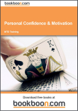 Personal Confidence & Motivation