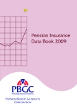 Pension Insurance Data Book 2009