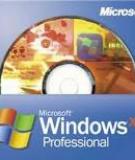 Dùng Windows XP theo cách của riêng mình