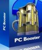 PC Booster 2008: Tối ưu, tinh chỉnh máy tính toàn diện