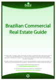 Brazilian Commercial Real Estate Guide