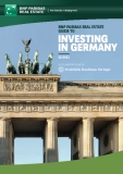 BNP paribas real estate guide to investing in germany