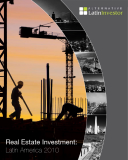 Real Estate Investment: Latin America 2010