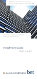 Investment Guide Real Estate