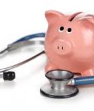Tax Credits for Health Insurance 