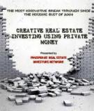 AN INTRODUCTION TO REAL ESTATE  INVESTMENT ANALYSIS:  A TOOL KIT  REFERENCE FOR PRIVATE INVESTORS     