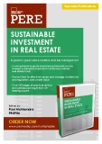 SUSTAINABLE INVESTMENT IN REAL ESTATE